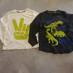 🚫SOLD🚫 Crazy 8/Jumping Beans bundle